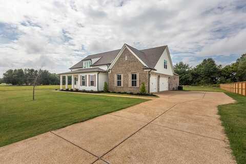 105 HUNTERS POINT, Marion, AR 72364