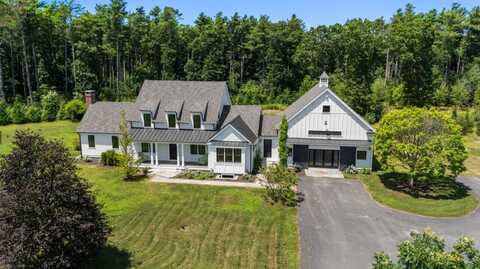 59 Alexander Booker Road, East Falmouth, MA 02536