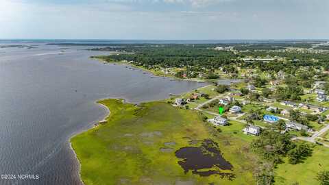 505 Perkins Road, Beaufort, NC 28516