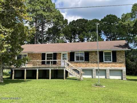 149 Bayshore Street, Sealevel, NC 28577