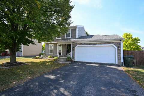 1297 Crossbrook Boulevard, Galloway, OH 43119