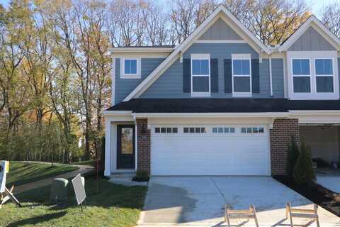 1666 Honey Glen Lane, Bellbrook, OH 45305