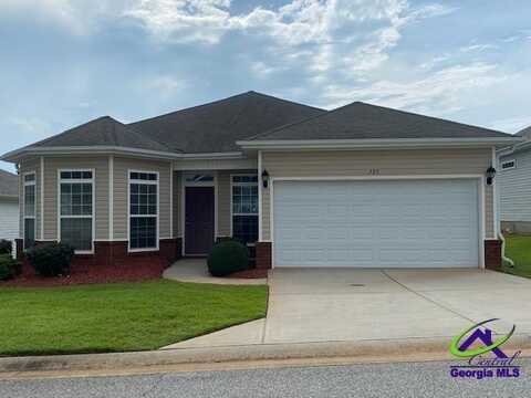 325 Spyglass Hill Drive, Perry, GA 31069