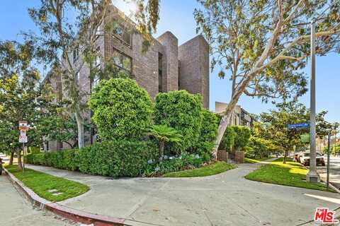 2304 S Beverly Glen Blvd, Los Angeles, CA 90064