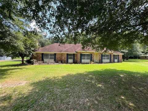 201 JASMINE Street, Jonesville, LA 71343