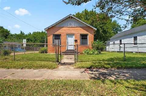 2226 MILL Street, Alexandria, LA 71301