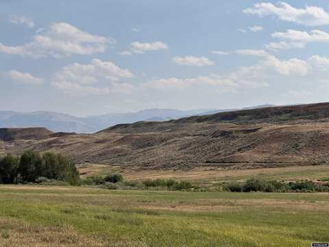 1068 Horse Creek Road, Dubois, WY 82513