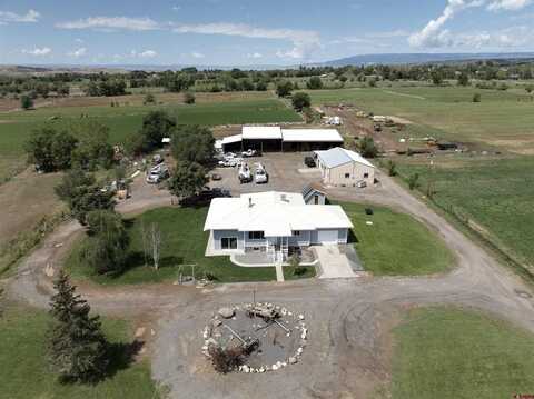 9627 3200 Road, Hotchkiss, CO 81416