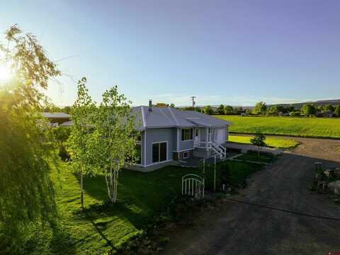 9627 3200 Road, Hotchkiss, CO 81416