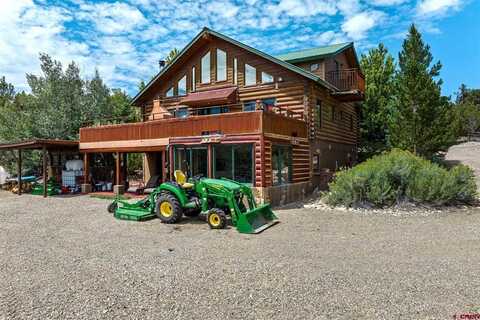 10266 Road 35, Mancos, CO 81328