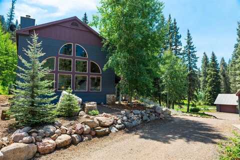 72 Wilderness Drive, Durango, CO 81301