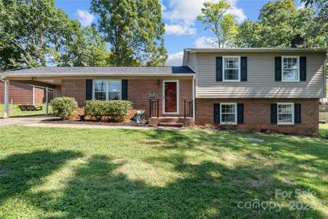 5887 Millstone Lane, Pfafftown, NC 27040