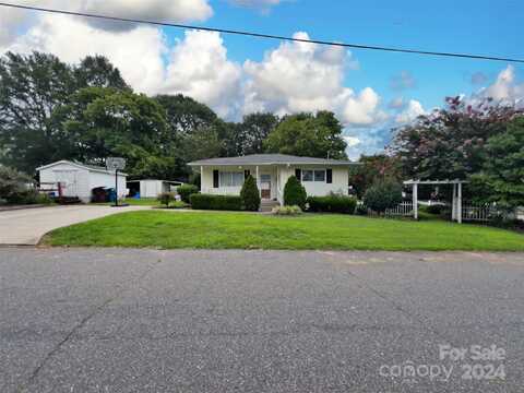 151 Lowrance Street, Forest City, NC 28043