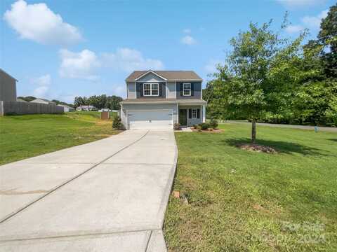 209 Churchill Drive, Kings Mountain, NC 28086