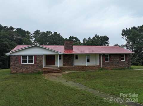 998 Winfield Road, Polkton, NC 28135