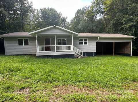 3489 Wilkesboro Highway, Statesville, NC 28625