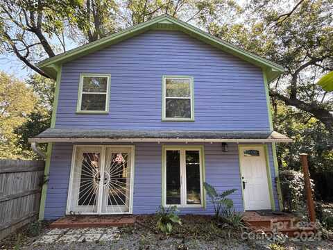 213 S Summit Avenue, Charlotte, NC 28208