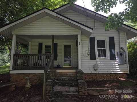 79 Hilltop Drive, Waynesville, NC 28786