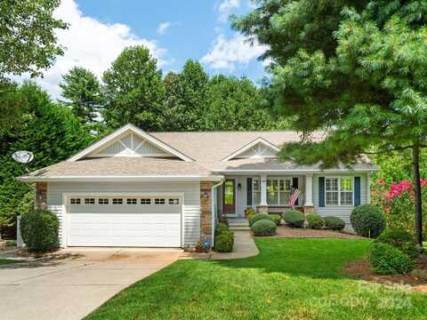 80 Talon Trail Lane, Etowah, NC 28729