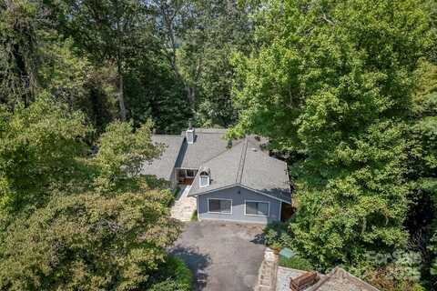 60 Holly Ridge Road, Pisgah Forest, NC 28768