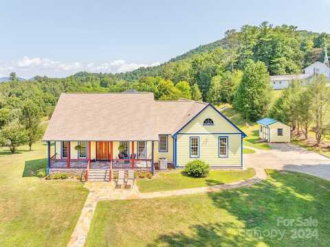 125 Ivy Meadows Drive, Weaverville, NC 28787