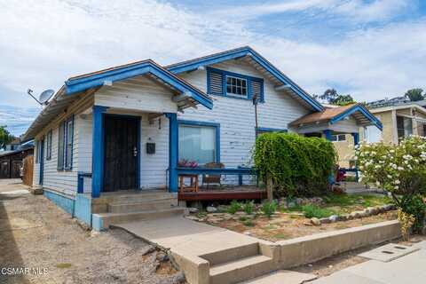 41 N Kalorama Street, Ventura, CA 93001