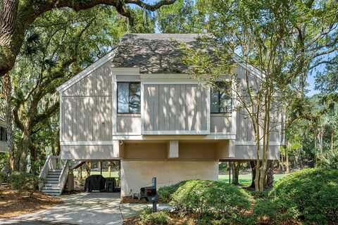 807 Treeloft Trce, Seabrook Island, SC 29455