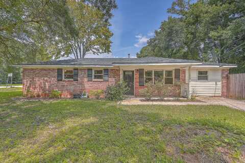 1604 Pineview Road, Charleston, SC 29407