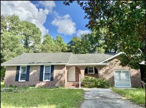 3667 Marginal Road, Mount Pleasant, SC 29466