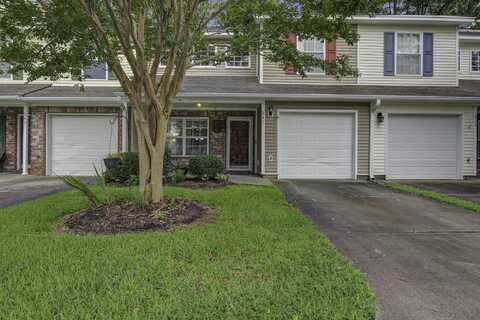 241 Jackson Street, Goose Creek, SC 29445