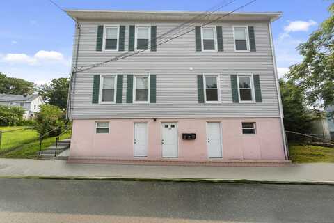 19 Hawkins Street, Derby, CT 06418