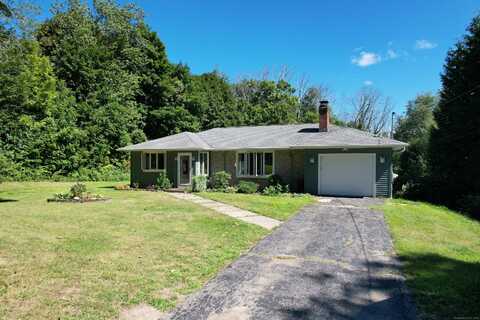 234 Smith Hill Road, Winchester Center, CT 06098