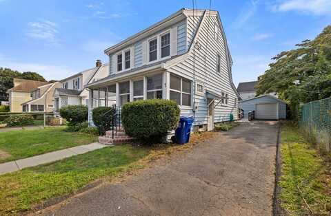 7 Loundsbury Avenue, Norwalk, CT 06851