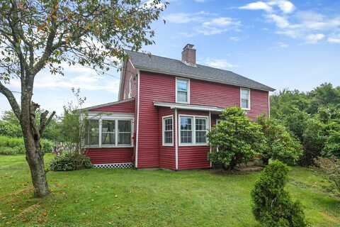 357 Putnam Road, Pomfret, CT 06259