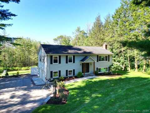 107 Indian Meadow Drive, Winchester Center, CT 06098