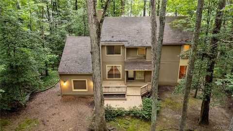 13905 Stoney Ridge Court, Midlothian, VA 23112