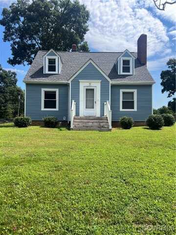 1711 Dinwiddie Avenue, Hopewell, VA 23860