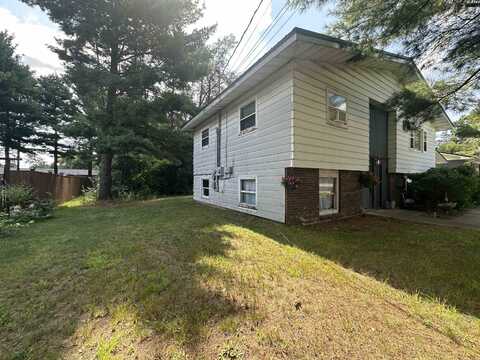 460-462 PEPPER AVENUE, Wisconsin Rapids, WI 54494