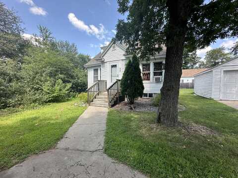 445 E G STREET, Wisconsin Rapids, WI 54494