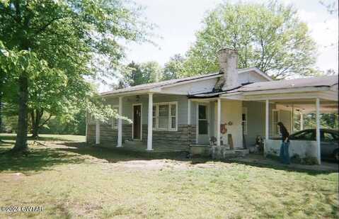 1031 Ridge Road, Savannah, TN 38372