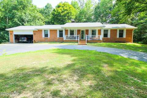 1144 Cedar Drive, Camden, TN 38320