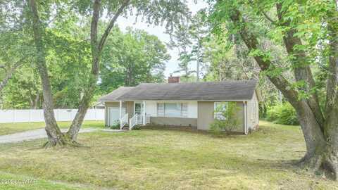 108 W Sunset Circle, Brownsville, TN 38012