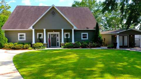 16922 Sims Road, Andalusia, AL 36421