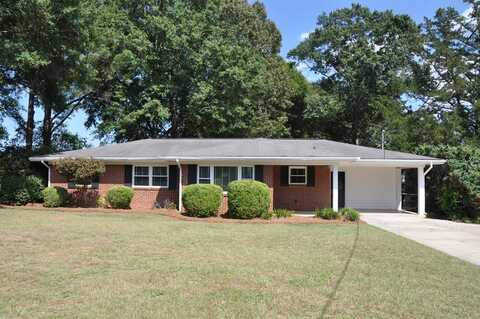 211 Cedar, Enterprise, AL 36330