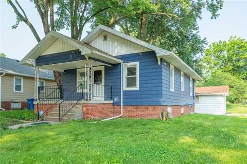 6202 SW 12th Street, Des Moines, IA 50315