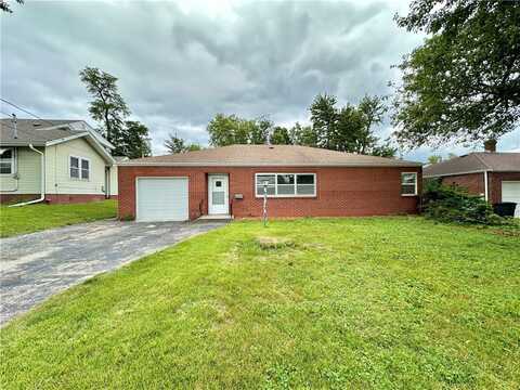 518 E 2nd Street S, Newton, IA 50208