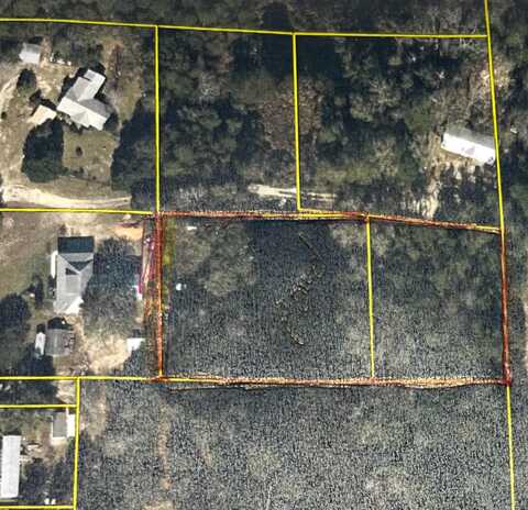 Tbd Goodwin CreekRoad, Freeport, FL 32439