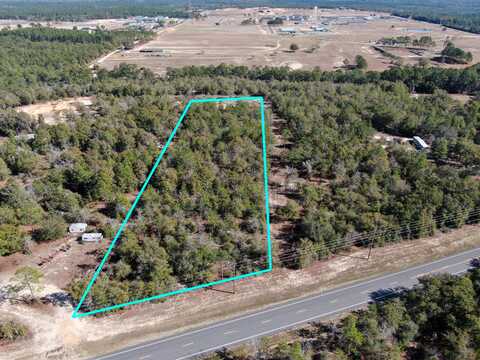 Tbd Hwy 83, DeFuniak Springs, FL 32433