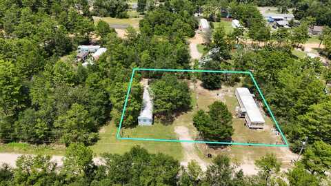 102 W Snapdragon Street, DeFuniak Springs, FL 32433