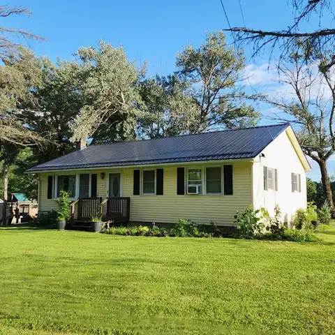 3428 Ayres Road, Gillett, PA 16925